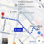 Mille8 * Novara