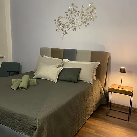 Apartment Mille8