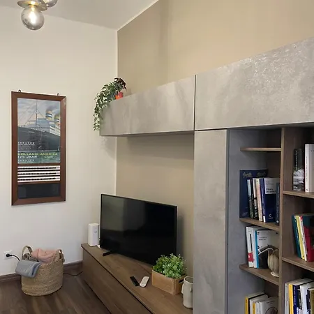 Mille8 Apartment Novara