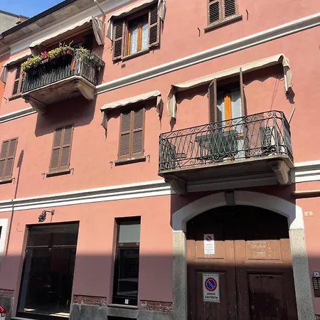 Mille8 * Novara