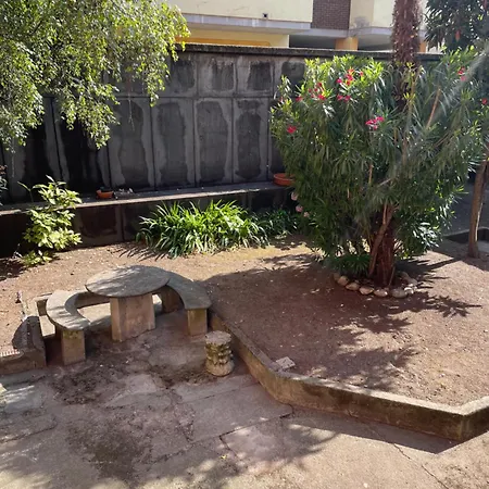 Appartamento Mille8 *