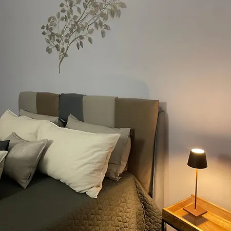 Mille8 Apartment