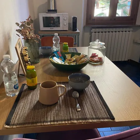 Mille8 Apartment Novara