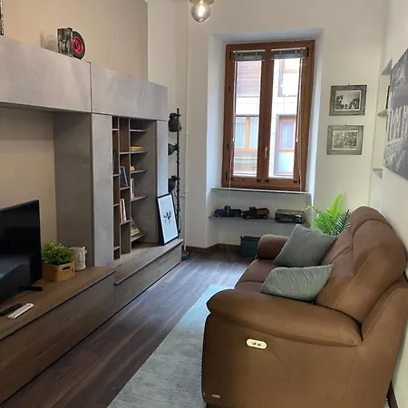 Mille8 Appartamento *